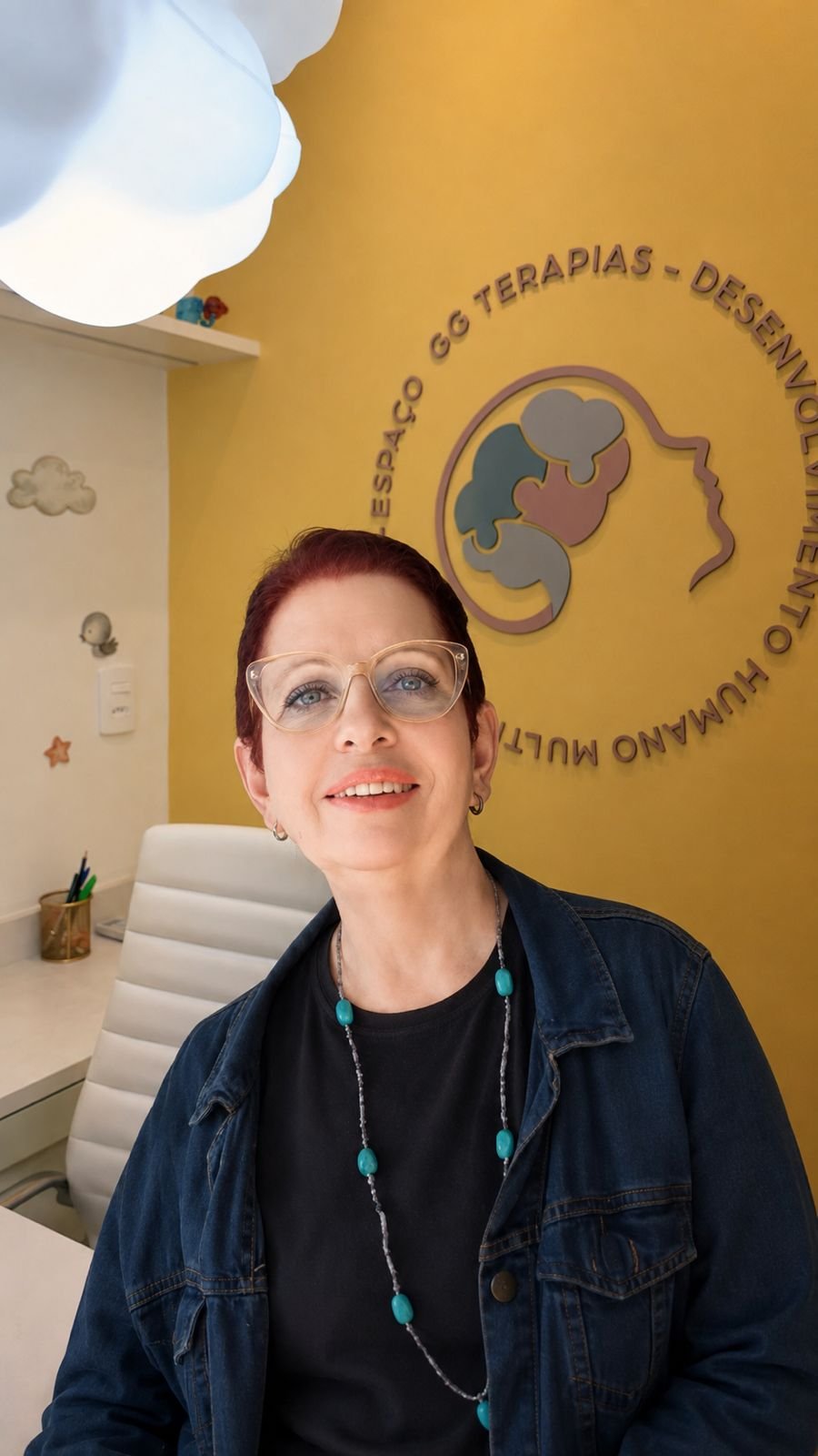 Profissional de Terapia Ocupacional